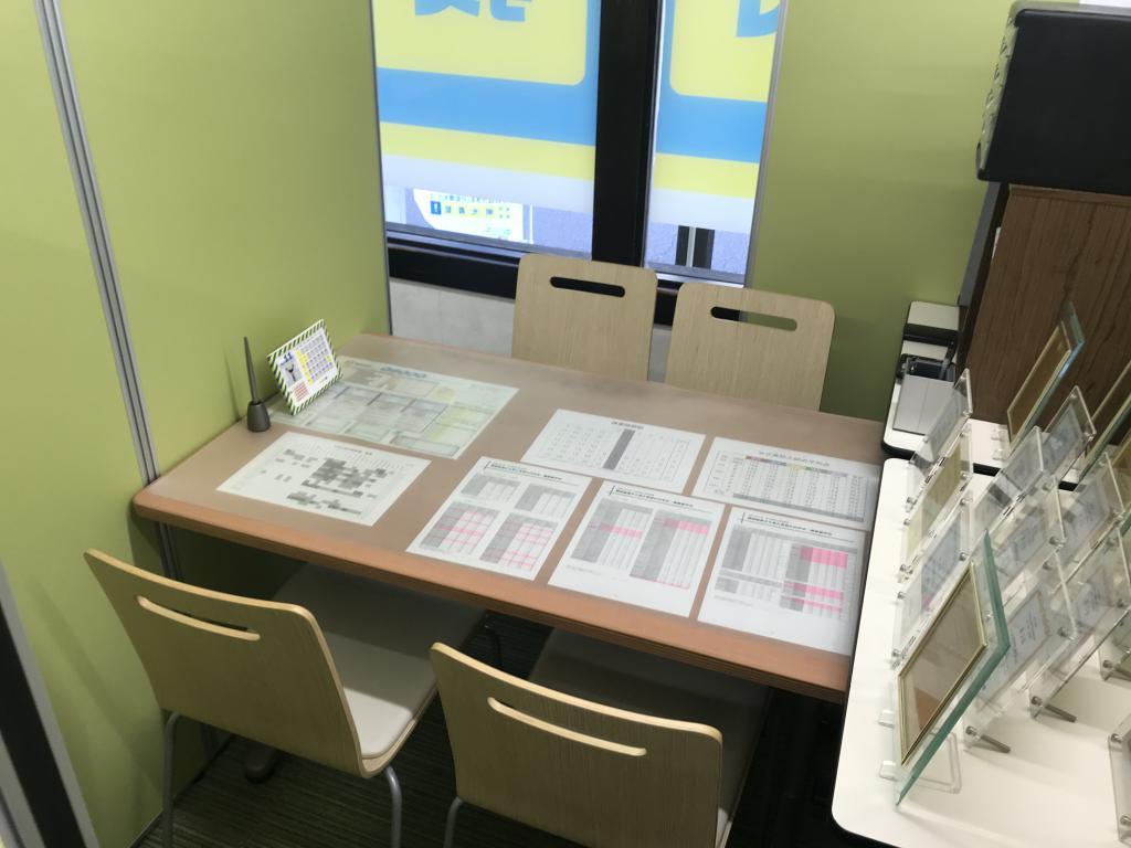 個別指導の明光義塾岡崎牧御堂教室 教室画像4