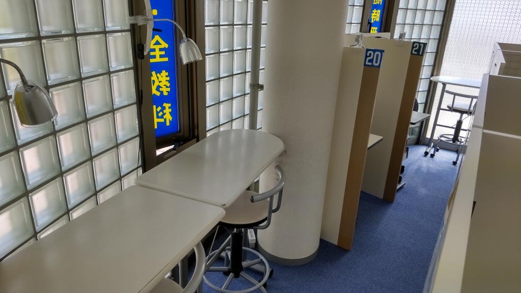個別指導の明光義塾鳥取駅南教室 教室画像11