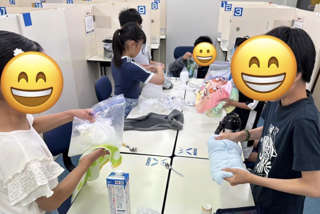 個別指導の明光義塾中区役所前教室 教室画像5