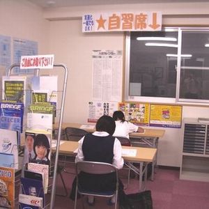 個別指導の明光義塾福山川口教室 教室画像4