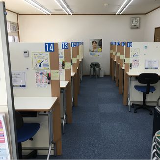 個別指導の明光義塾土居田教室 教室画像2