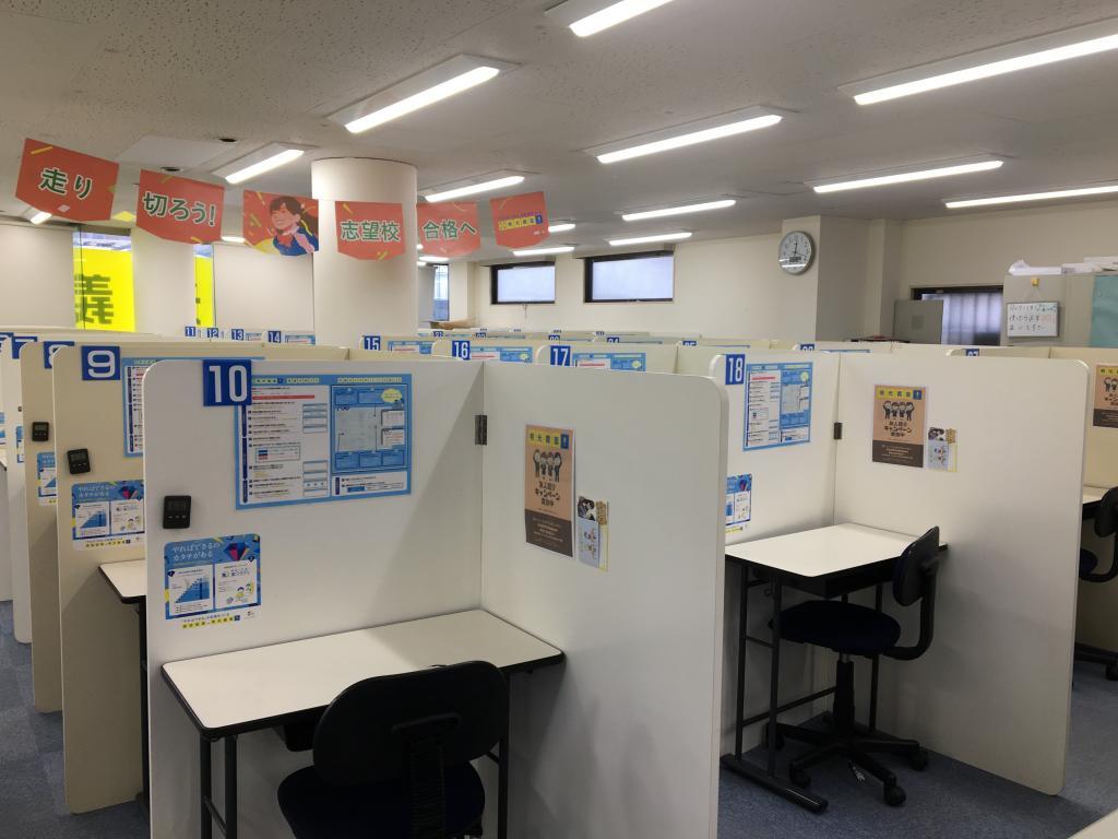 個別指導の明光義塾川口教室 教室画像4