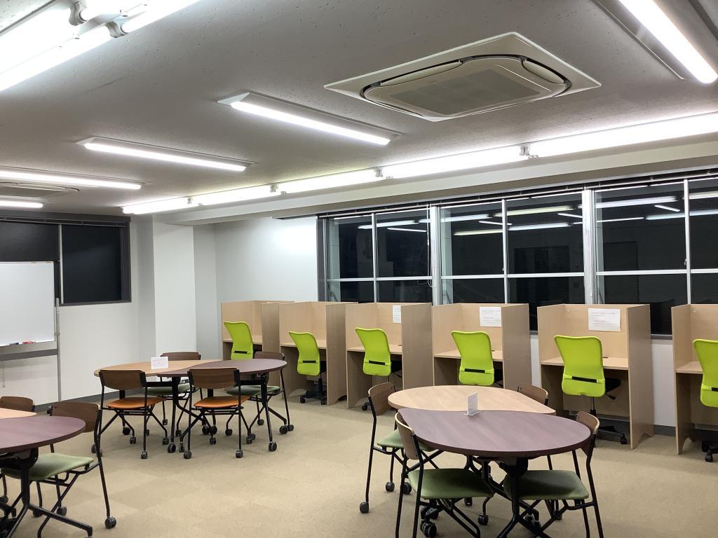 個別指導の明光義塾蓮根教室 教室画像8