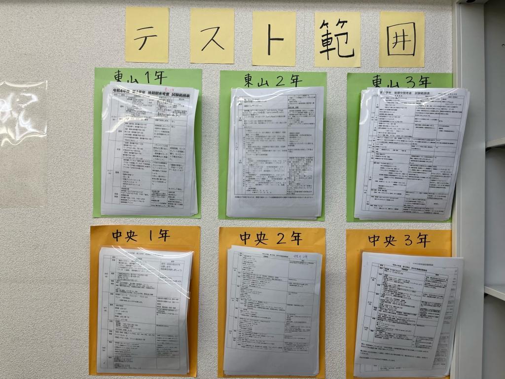 個別指導の明光義塾　中目黒教室
