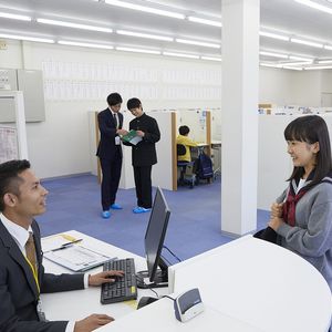 個別指導の明光義塾　小松粟津教室