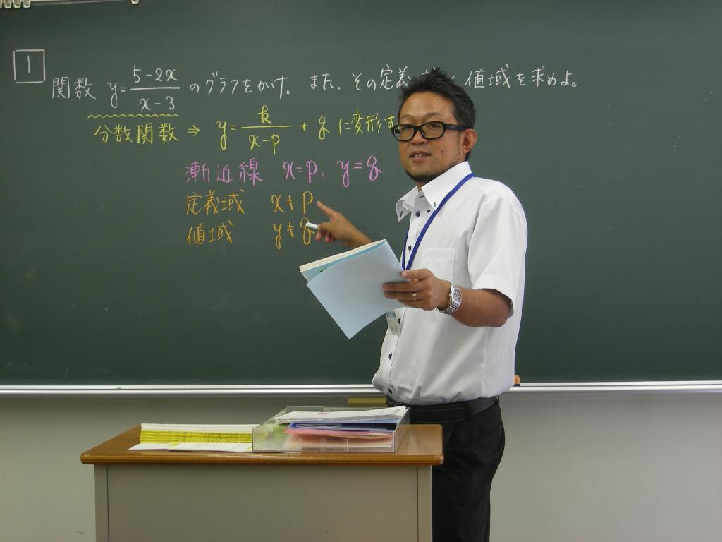 京進の大学受験ＴＯＰ&Sigma;長浜校 教室画像2