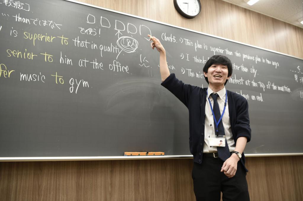 京進の大学受験ＴＯＰ&Sigma;彦根校 教室画像2