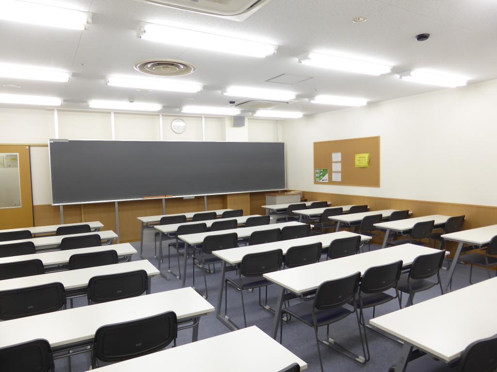 京進の大学受験ＴＯＰ&Sigma;彦根校 教室画像4