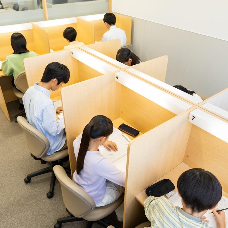 栄光ゼミナール練馬校 教室画像7