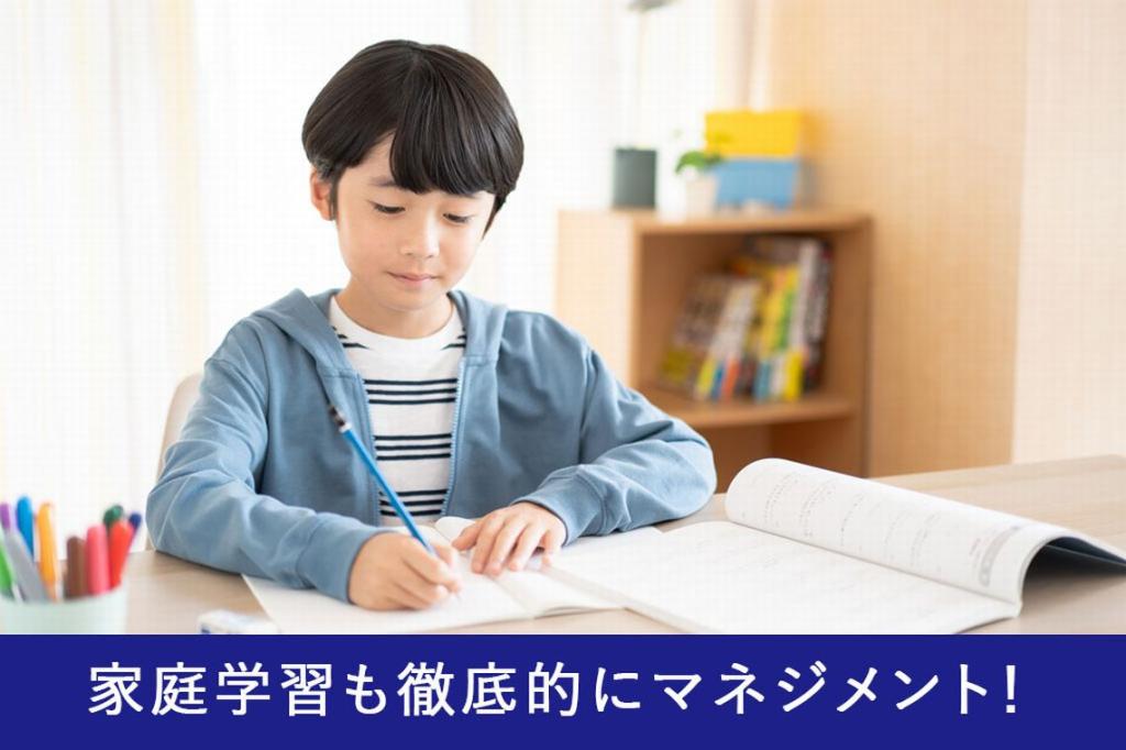 栄光ゼミナール中目黒校 教室画像8
