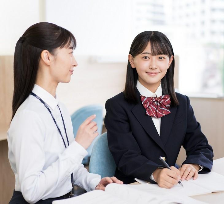 お茶の水女子大学附属高校 東京都 の偏差値 21年度最新版 みんなの高校情報