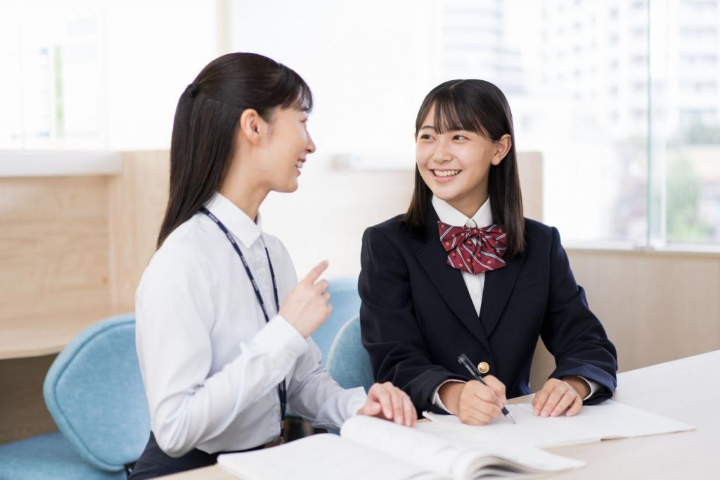 栄光の個別ビザビ　ビザビ我孫子校