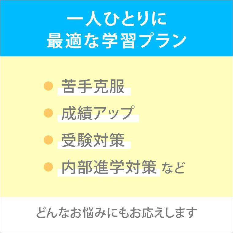 栄光の個別ビザビビザビ本庄校 教室画像2