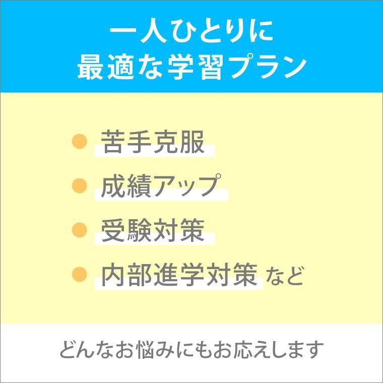 栄光の個別ビザビビザビ戸田公園校 教室画像2