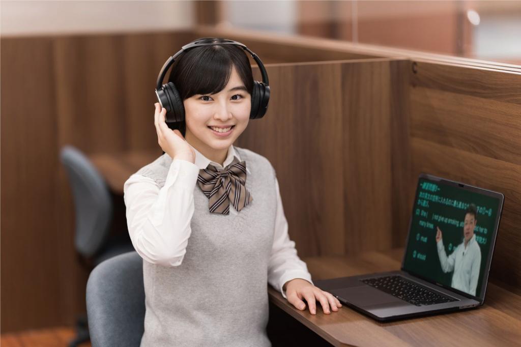 栄光ゼミナール　大学受験ナビオナビオ八王子校 教室画像5