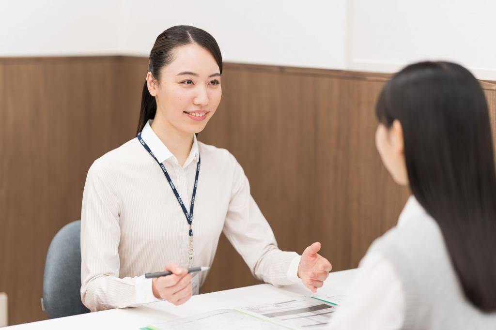 栄光ゼミナール　大学受験ナビオナビオ八王子校 教室画像7