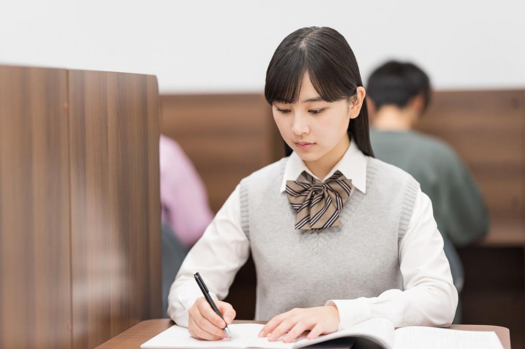 栄光ゼミナール　大学受験ナビオ　ナビオ南柏校