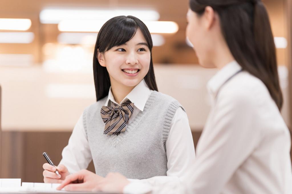栄光ゼミナール　大学受験ナビオ　ナビオ春日部校