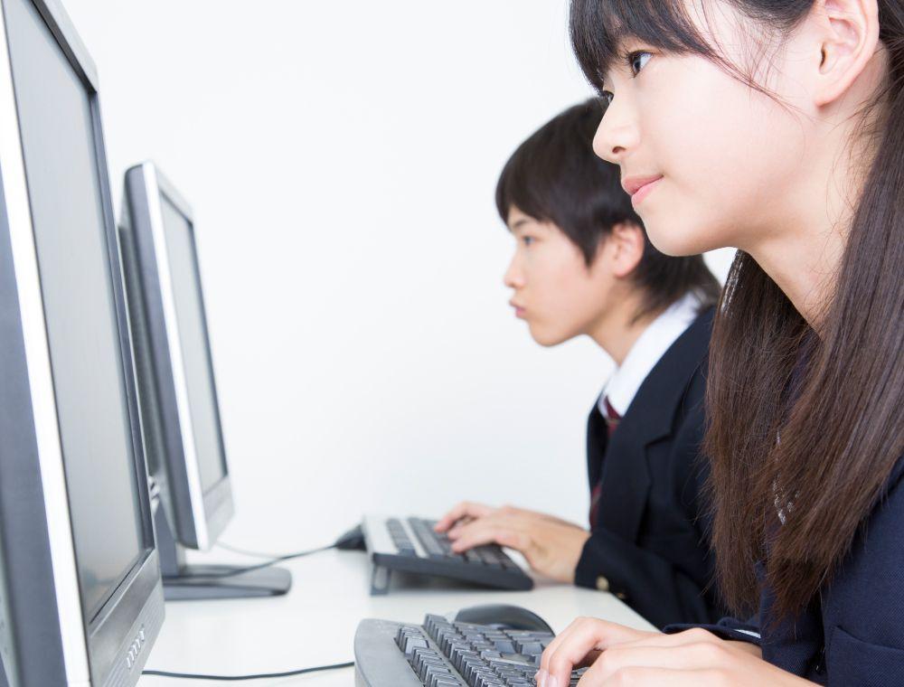 個別学習のセルモみなと十一屋教室 教室画像2