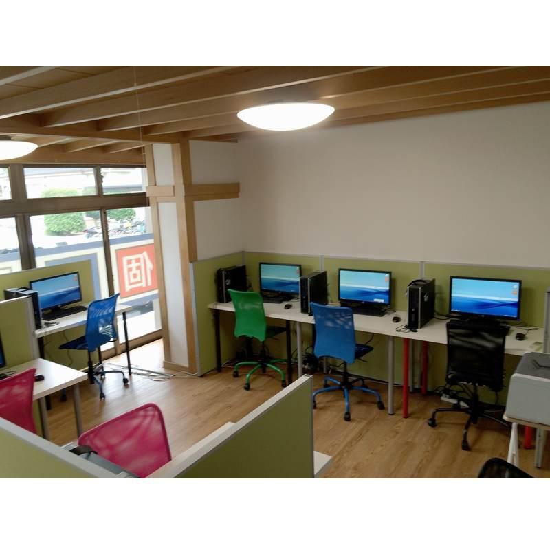 個別学習のセルモ新町桜株教室 教室画像3