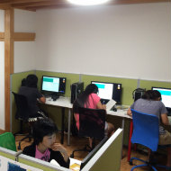 個別学習のセルモ新町桜株教室 教室画像6