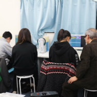 個別学習のセルモ川越新宿教室 教室画像2