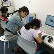 個別学習のセルモ川越新宿教室 教室画像3