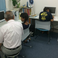 個別学習のセルモ川越新宿教室 教室画像5