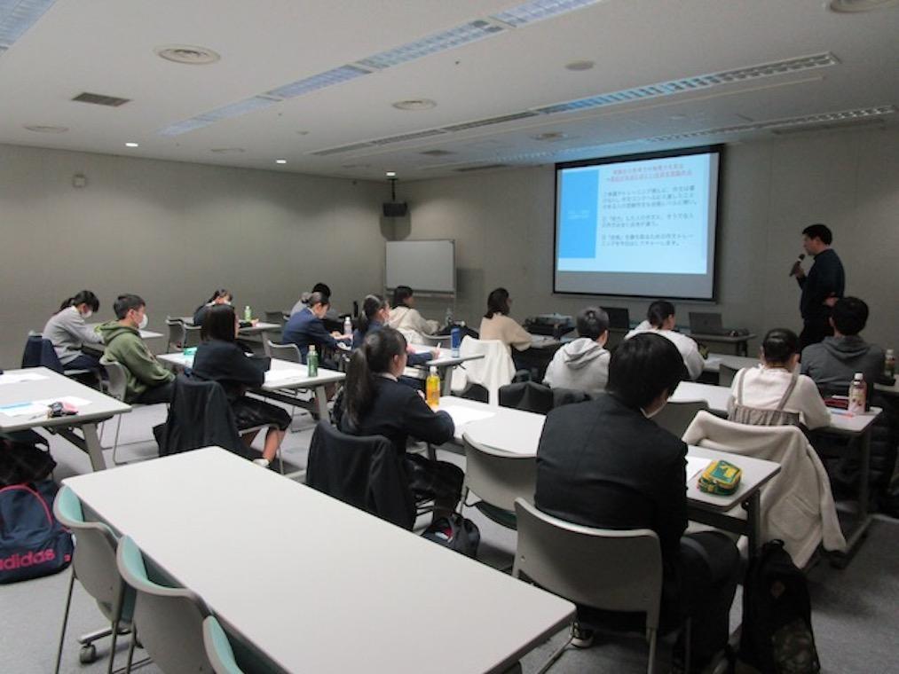 個別学習のセルモ町田木曽教室 教室画像25