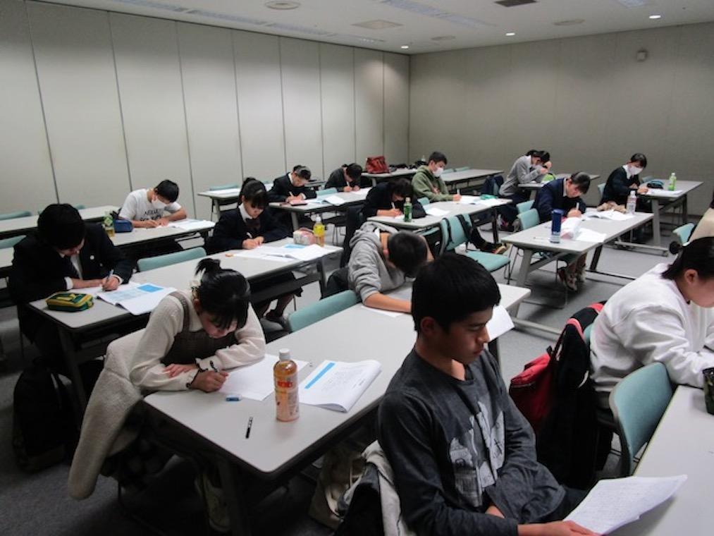 個別学習のセルモ町田木曽教室 教室画像26