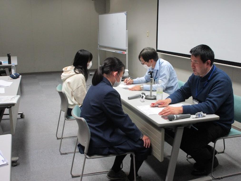 個別学習のセルモ町田木曽教室 教室画像27