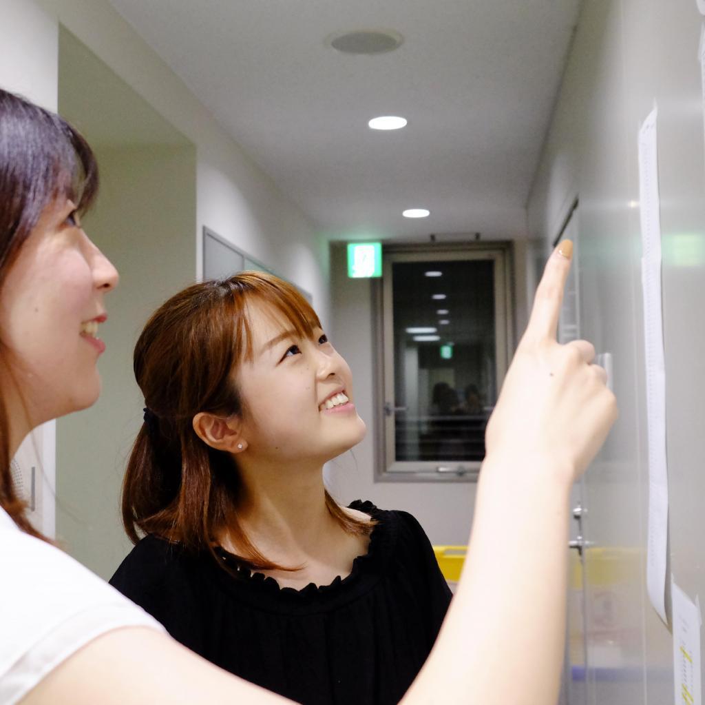 最難関大学受験ＩＲＬ柏校 教室画像7