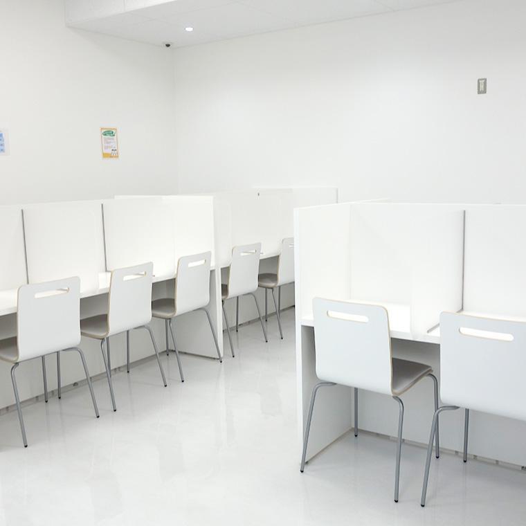四谷学院　西宮北口校