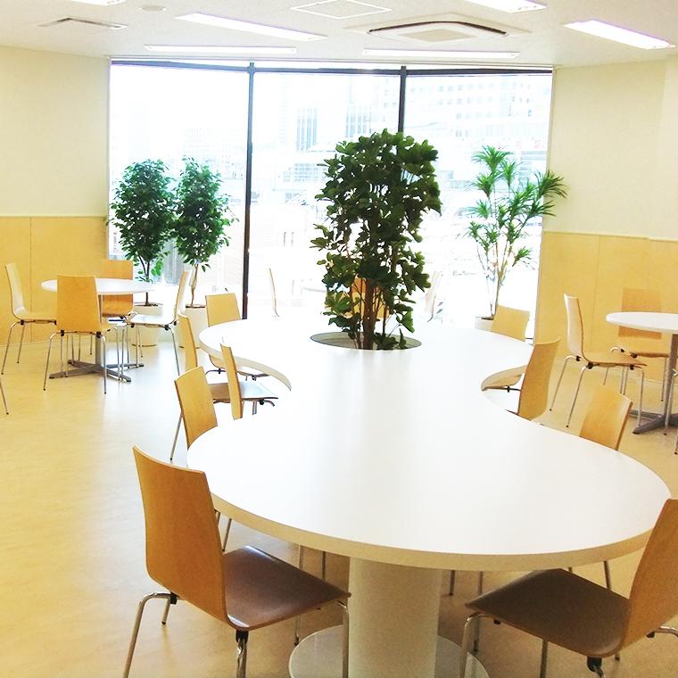 四谷学院札幌校 教室画像8