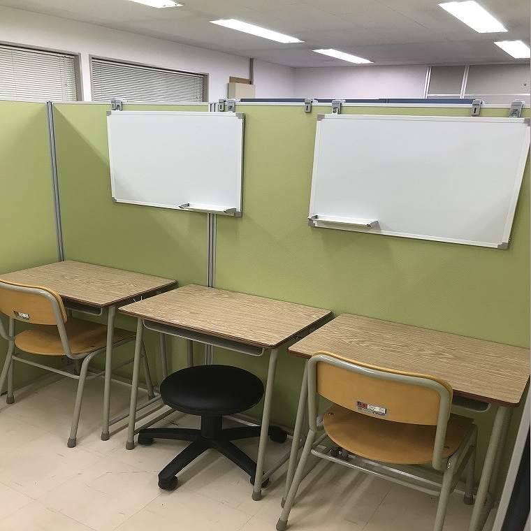 個別指導ウィニング富沢教室 教室画像3