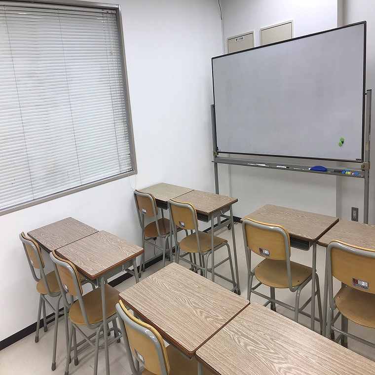 個別指導ウィニング富沢教室 教室画像4