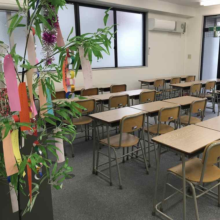 個別指導ウィニング　南仙台教室