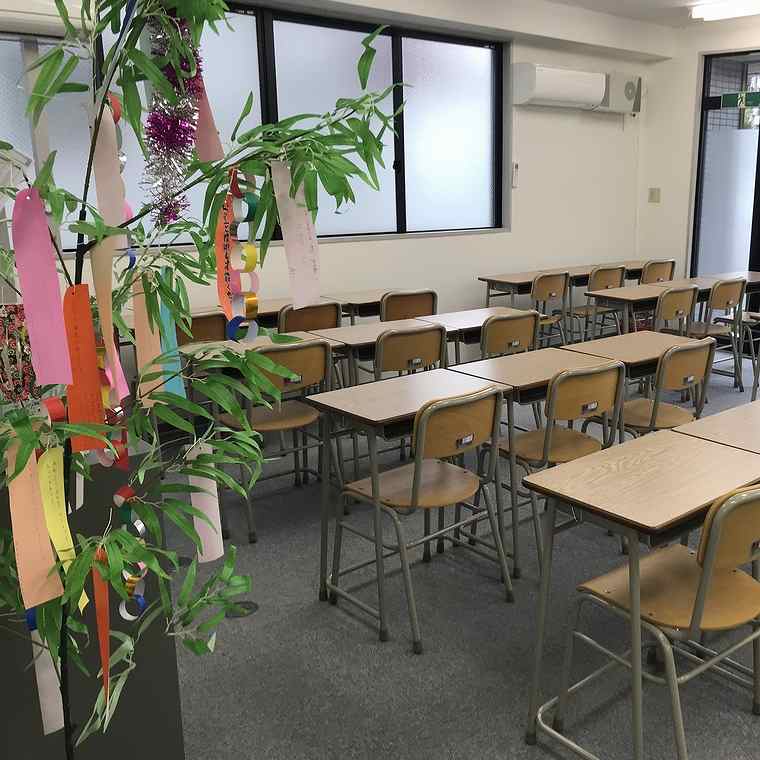 個別指導ウィニング南仙台教室 教室画像3