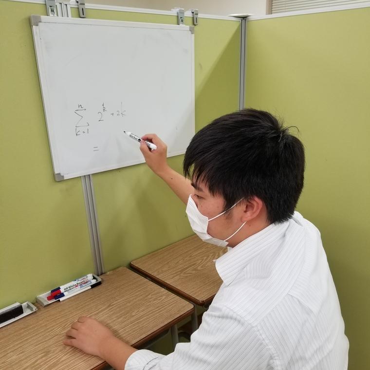 個別指導ウィニング富沢教室 教室画像12