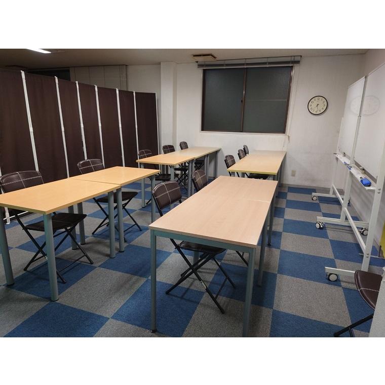 セレクト学院中浦和校 教室画像3