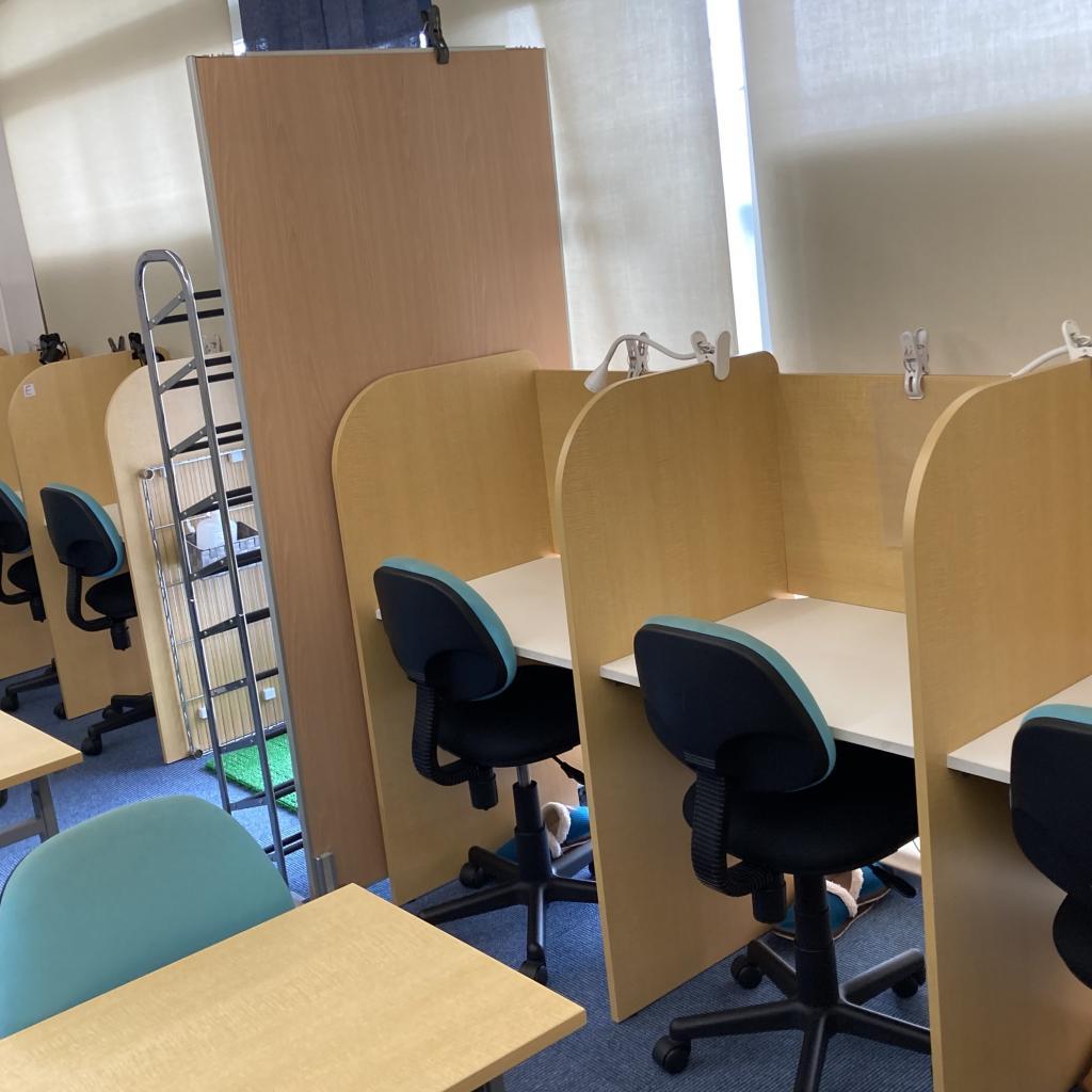 個別指導学院　Ｈｅｒｏ&rsquo;ｓ　ヒーローズ東郷校 教室画像4