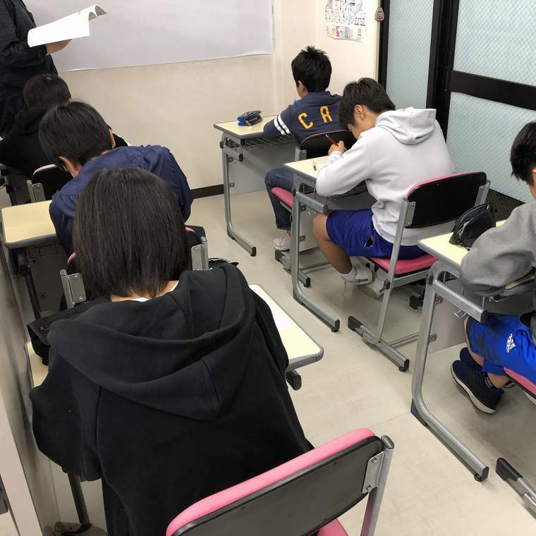 香川教育ゼミナール本校 教室画像6
