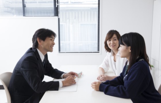 三旺ゼミナール【少人数制授業】の指導方針
