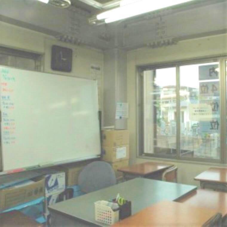 個別指導塾Ｊアカデミア前後校 教室画像7