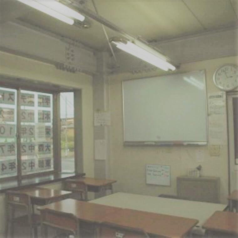 個別指導塾Ｊアカデミア前後校 教室画像9