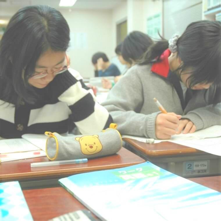 個別指導塾Ｊアカデミア神丘校 教室画像11