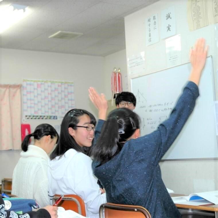 個別指導塾Ｊアカデミア神丘校 教室画像21
