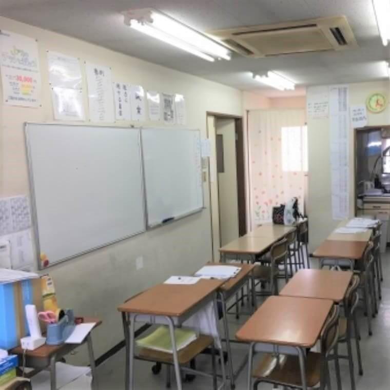 個別指導塾Ｊアカデミア印場校 教室画像9