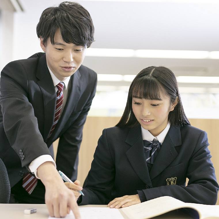 個別指導塾　トライプラス　光浅江校