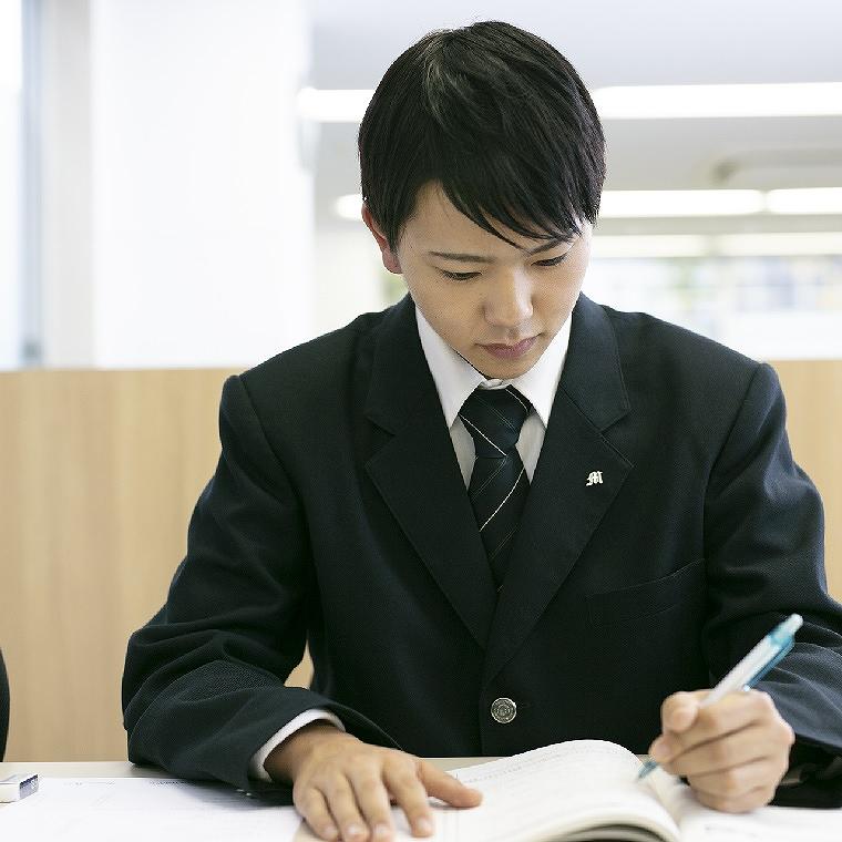 個別指導塾　トライプラス　光浅江校